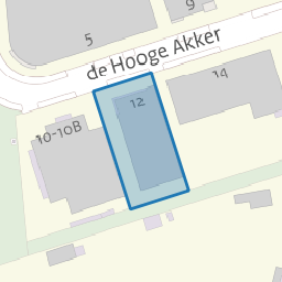 Perceel GDP00-D-6405