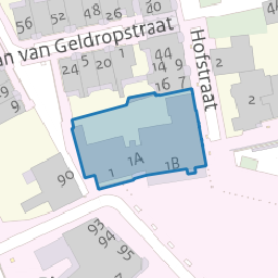 Perceel GDP00-D-6426