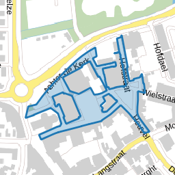 Perceel GDP00-D-6427