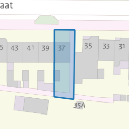 Perceel GDP00-D-6431