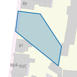 Perceel GDP00-D-6439