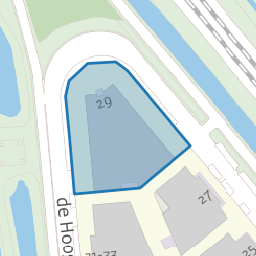 Perceel GDP00-D-6443