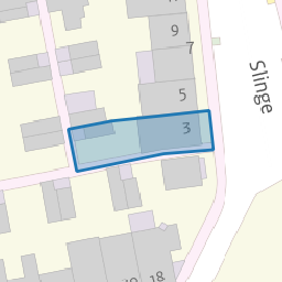 Perceel GDP00-D-6456