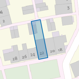 Perceel GDP00-D-6457