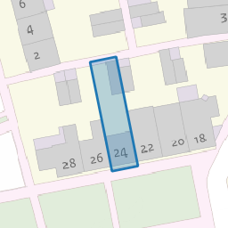 Perceel GDP00-D-6458