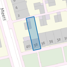 Perceel GDP00-D-6460