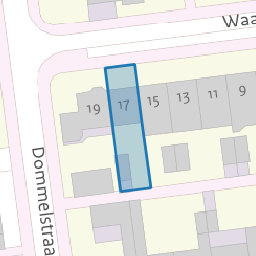 Perceel GDP00-D-6464