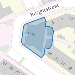 Perceel GDP00-D-6481