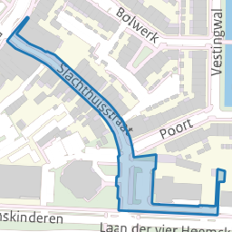 Perceel GDP00-D-6495