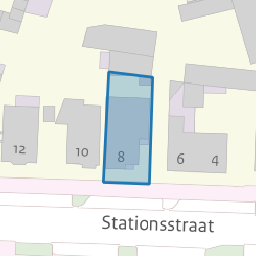 Perceel GDP00-D-6496