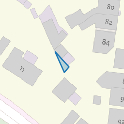 Perceel GDP00-D-6501