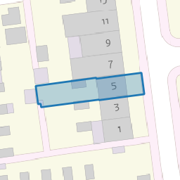 Perceel GDP00-D-6503