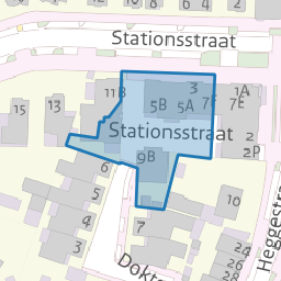 Perceel GDP00-D-6510