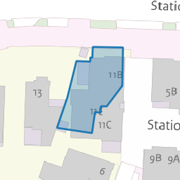 Perceel GDP00-D-6513