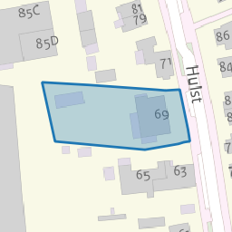 Perceel GDP00-D-6519