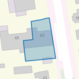 Perceel GDP00-D-6521