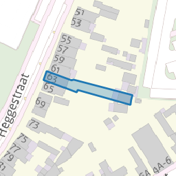 Perceel GDP00-D-6524