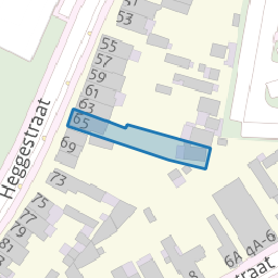 Perceel GDP00-D-6525