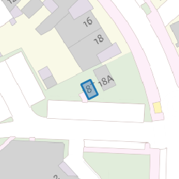 Perceel GDP00-D-6526