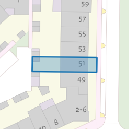 Perceel GDP00-D-6534