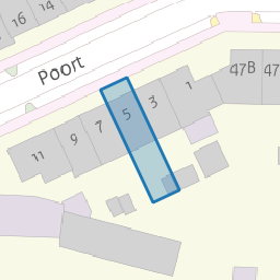 Perceel GDP00-D-6536