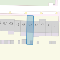 Perceel GDP00-D-6539