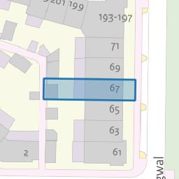 Perceel GDP00-D-6555