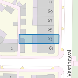 Perceel GDP00-D-6557