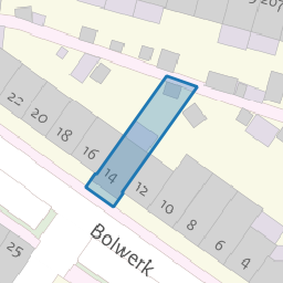 Perceel GDP00-D-6560