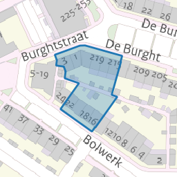 Perceel GDP00-D-6562