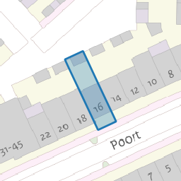 Perceel GDP00-D-6568