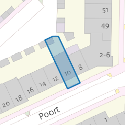 Perceel GDP00-D-6570