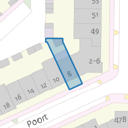 Perceel GDP00-D-6571