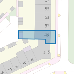 Perceel GDP00-D-6572