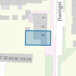 Perceel GDP00-D-6573