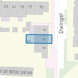 Perceel GDP00-D-6574