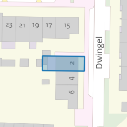 Perceel GDP00-D-6575