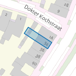 Perceel GDP00-D-6581