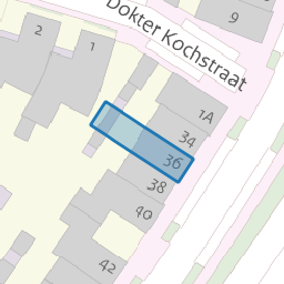 Perceel GDP00-D-6582