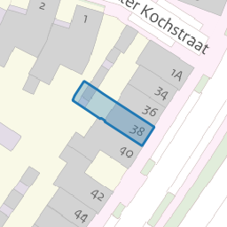 Perceel GDP00-D-6583