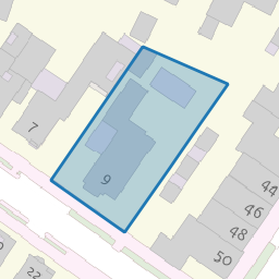 Perceel GDP00-D-6589