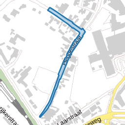 Perceel GDP00-D-6592