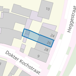 Perceel GDP00-D-6600