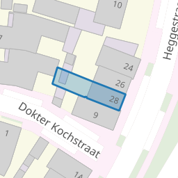 Perceel GDP00-D-6601