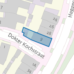 Perceel GDP00-D-6602