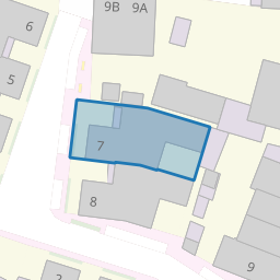 Perceel GDP00-D-6603