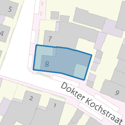 Perceel GDP00-D-6604