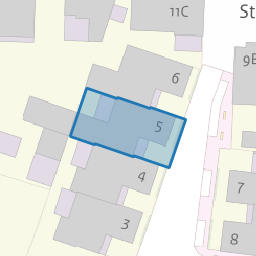 Perceel GDP00-D-6607