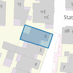 Perceel GDP00-D-6608