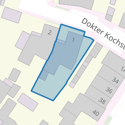 Perceel GDP00-D-6610